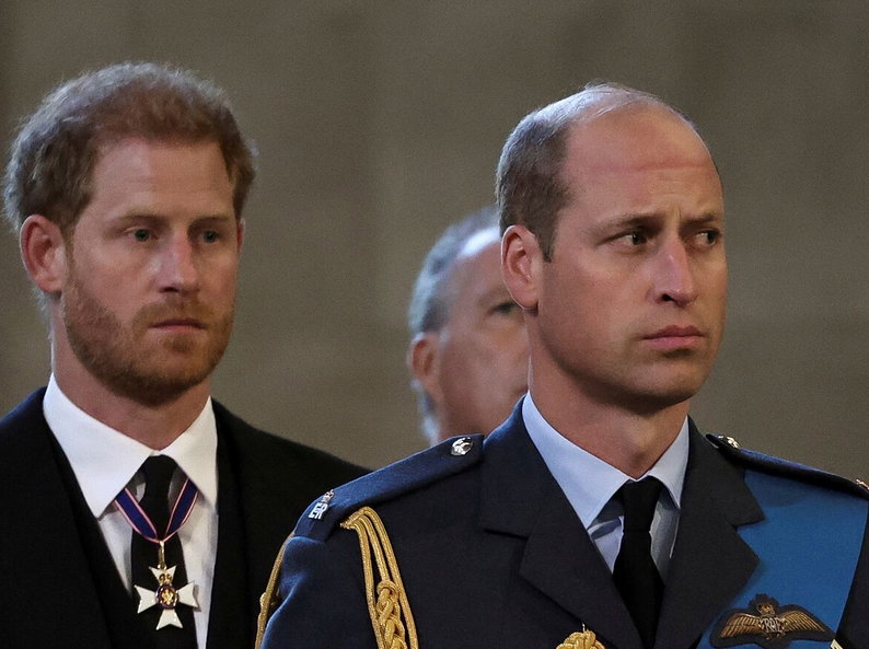 Prince William et prince Harry : leur cousine retrouvée morte à 20 ans ...