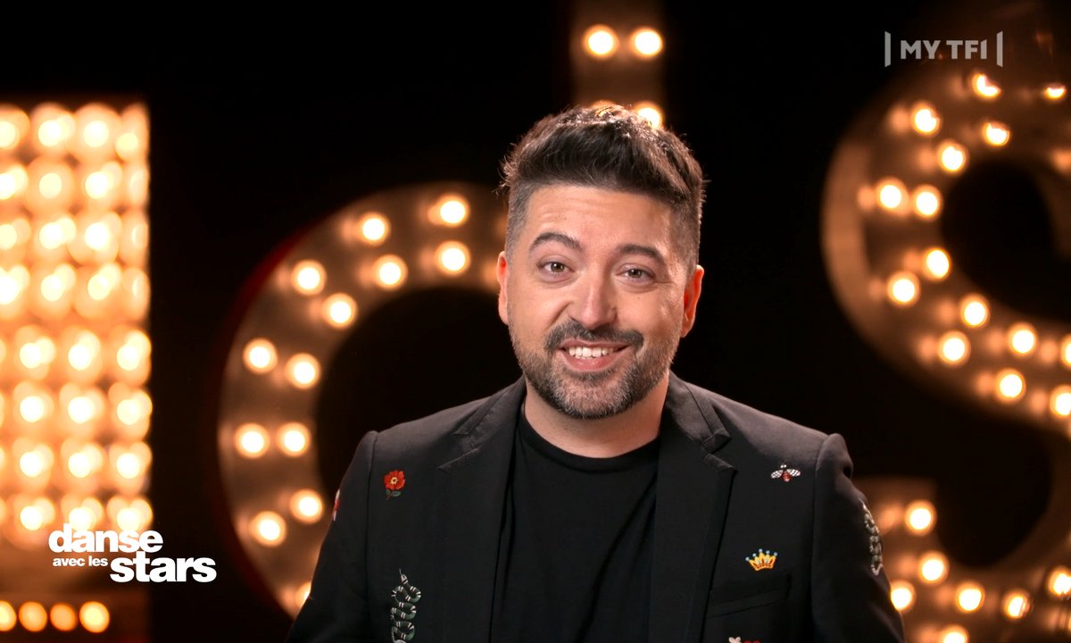 Danse Avec Les Stars : Chris Marques Sur L’élimination D’Amandine Petit ...