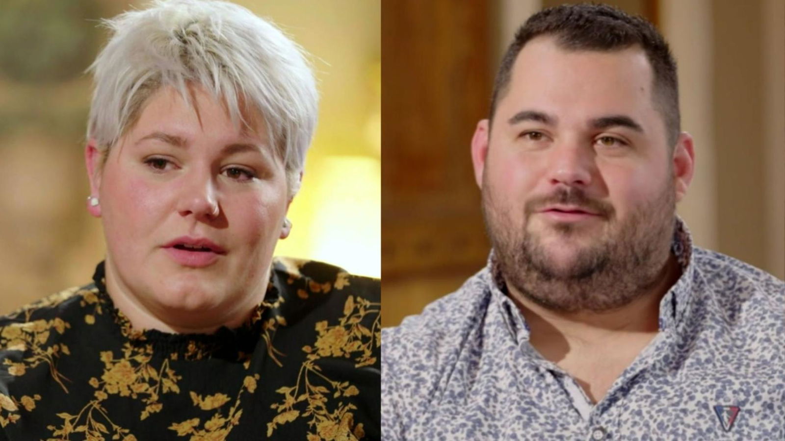 Guillaume L amour Est Dans Le Pré Noemie L'Amour est dans le Pré : Noémie en couple avec Guillaume du Limousin ?  Elle s'explique