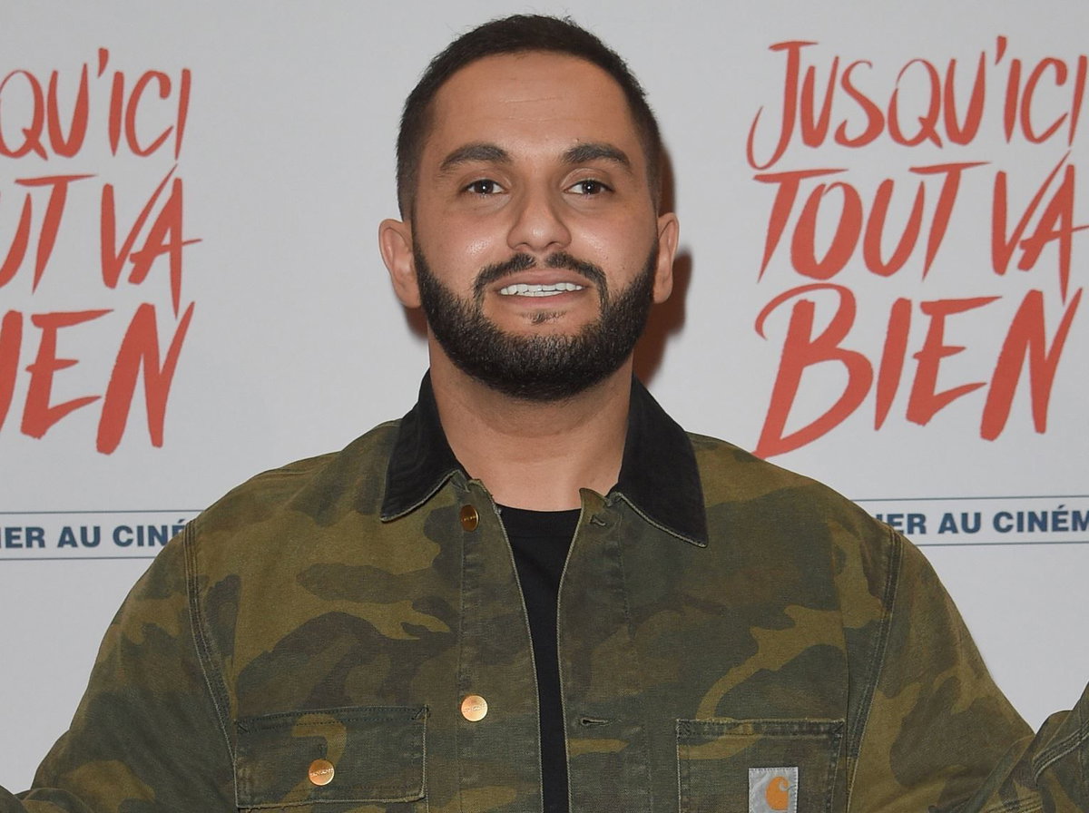 Malik Bentalha : l’humoriste de retour sur la scène médiatique après ...