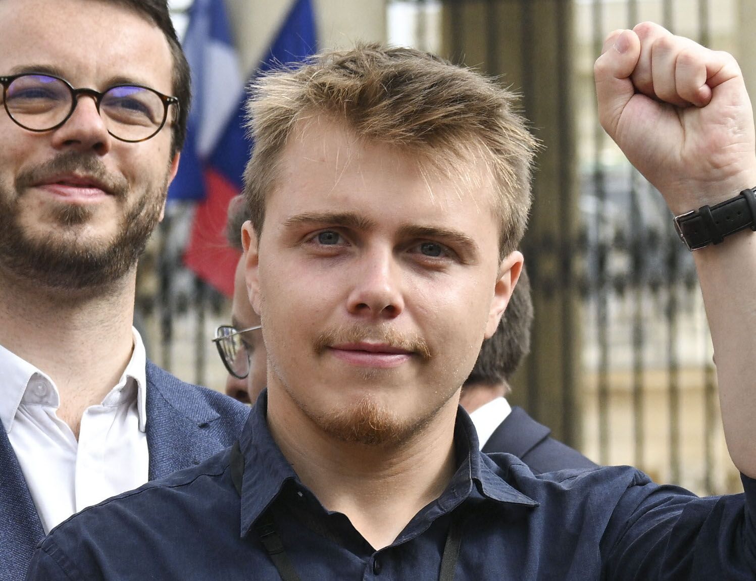 Clash Cyril Hanouna vs Louis Boyard : le député demande l’ouverture d 