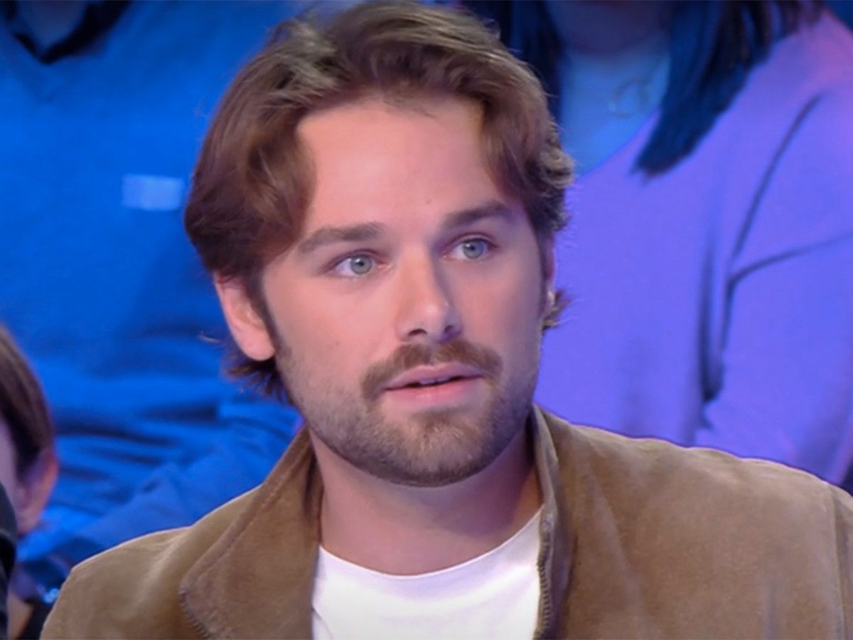 Star Academy Le Frère De Julien Prend Sa Défense Dans Tpmp Ca Va Un Peu Trop Loin