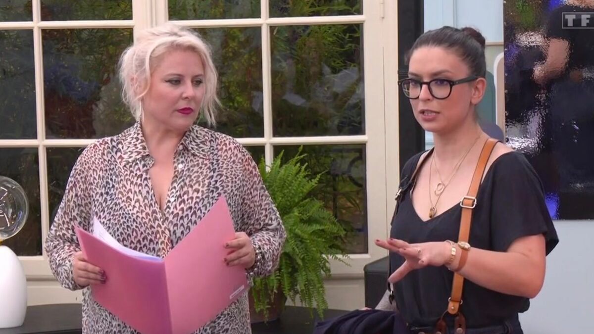 Marlene Et Lucie Star Academy Star Academy : Lucie Bernardoni taclée sur Twitter… Marlène Schaff fait une  grosse mise au point
