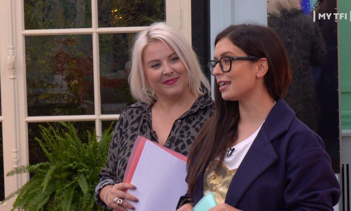 Lucie Et Marlene Star Academy Star Academy : Marlène Schaff se confie sur sa courte nuit à Lucie  Bernardoni… et c'est