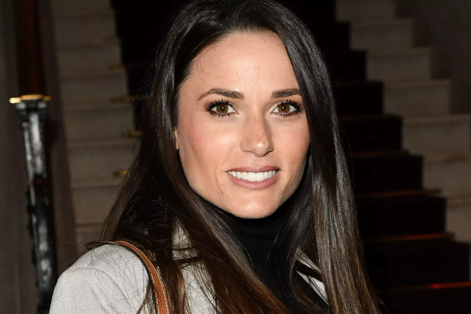 Capucine Anav inquiète : sa fille hospitalisée "J’ai le cœur en mille