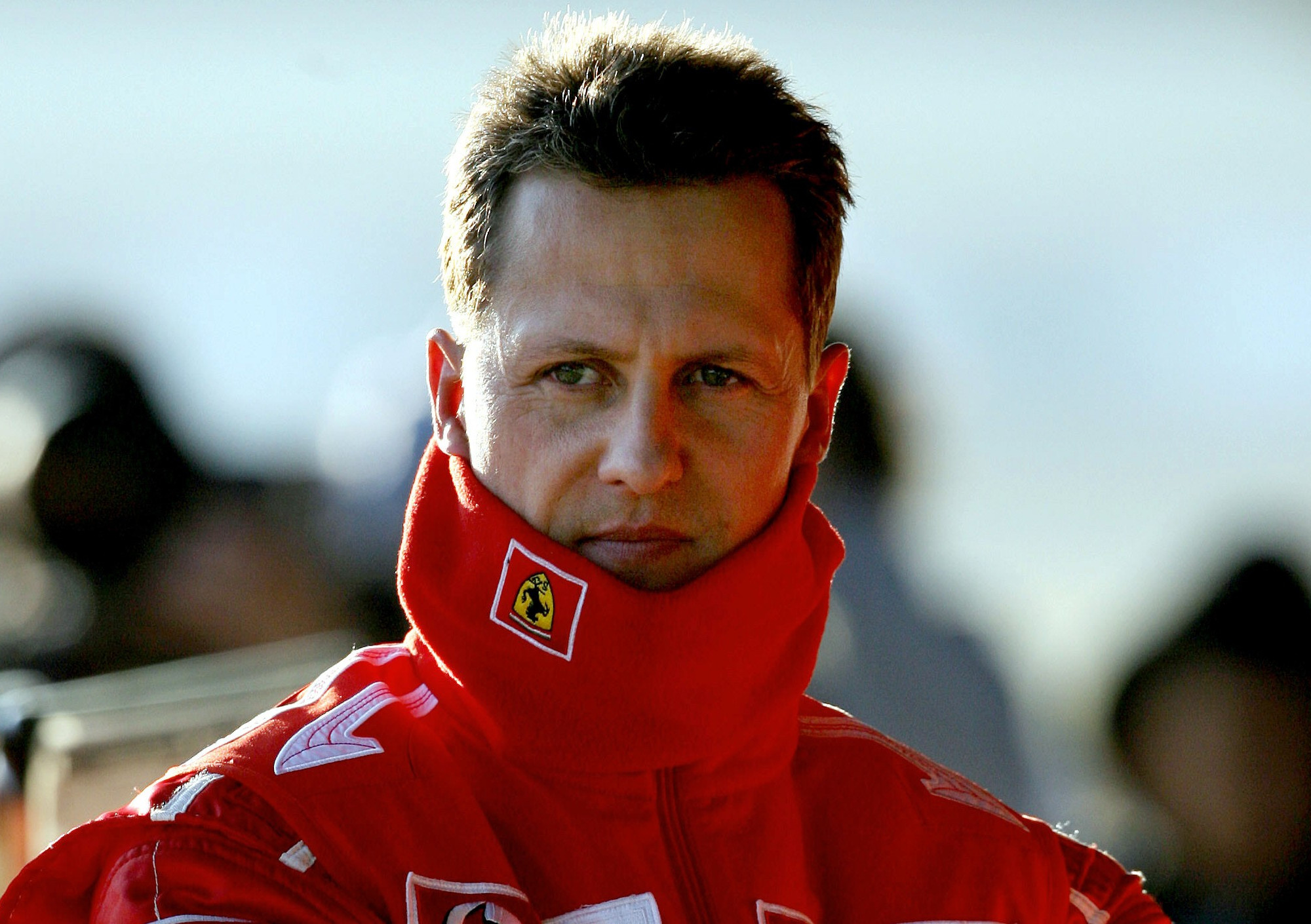 Michael Schumacher : un de ses amis fait des révélations alarmantes sur sa  santé !