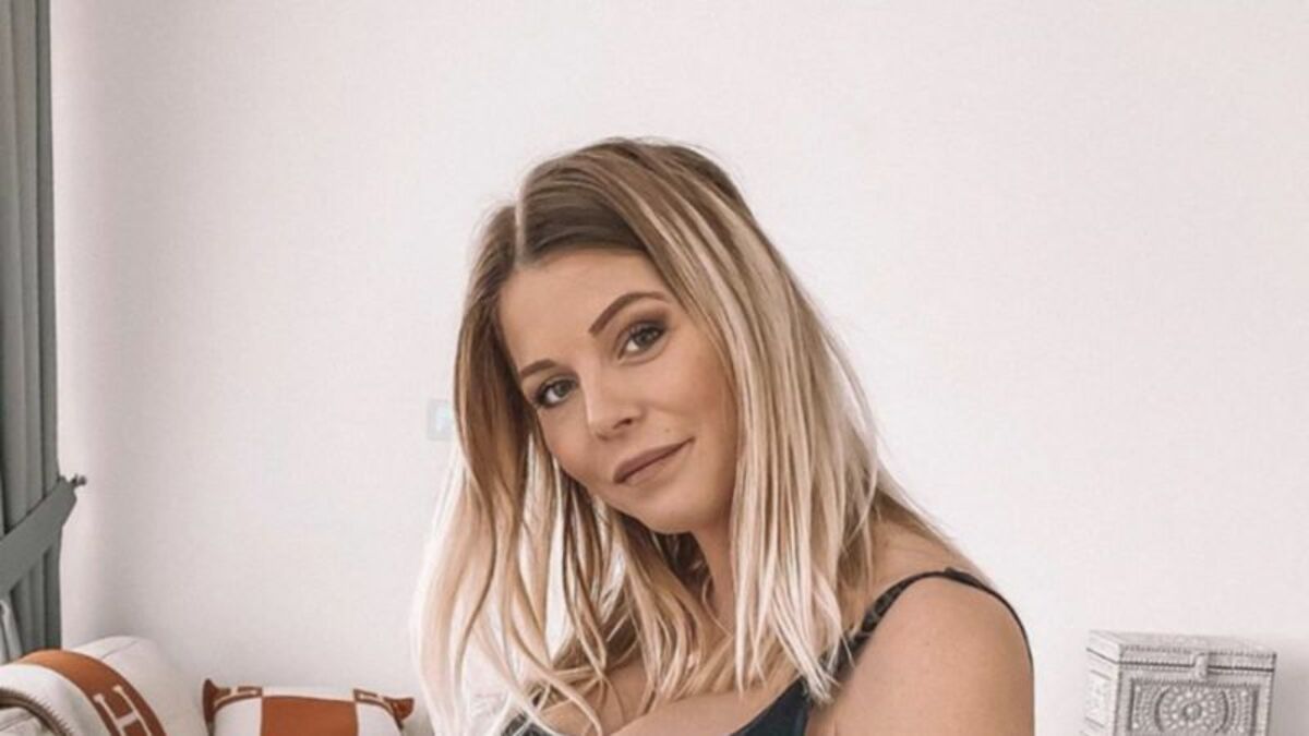 Jessica Absente De Snap 2022 Noré Abdelali (Le Cross) nouveau chef des Marseillais : Jessica Thivenin  réagit