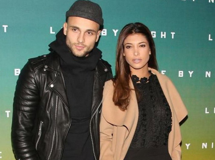 Mélanie Dedigama sur MYM : pointée du doigt par son ex Bastos, elle ...