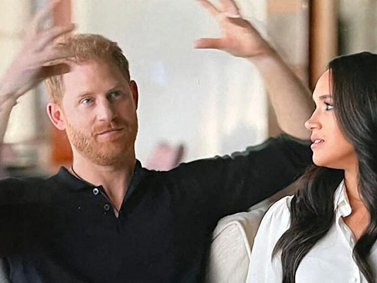 Saintmeghanmarkle'S Shocking Revelation: You Won'T Believe This! - clfnirh