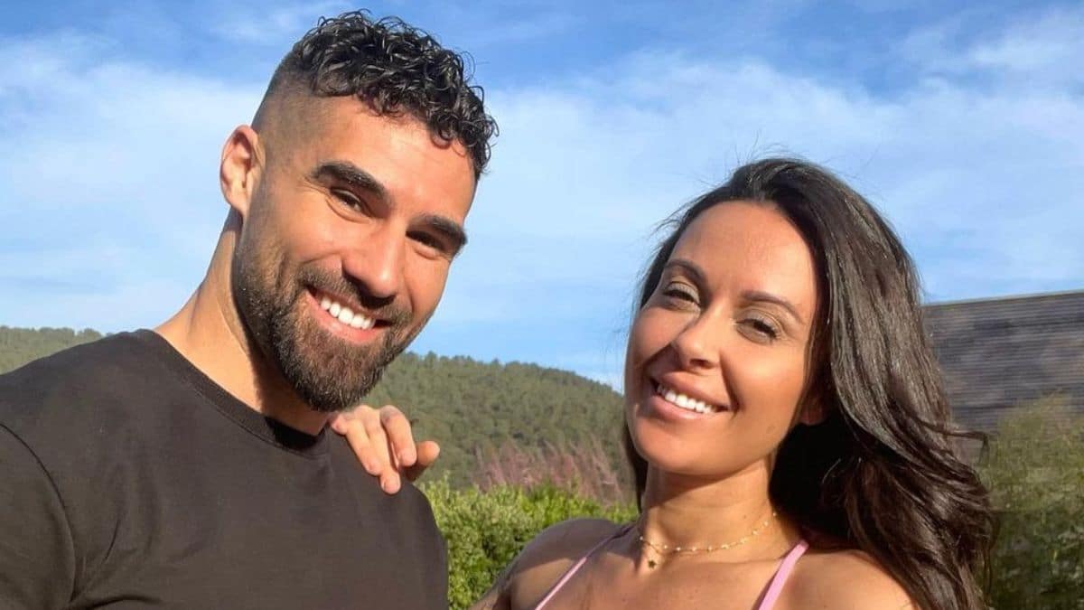 Shanna Kress et Jonathan Matijas quittent la France : leur nouvelle  destination vivement critiquée