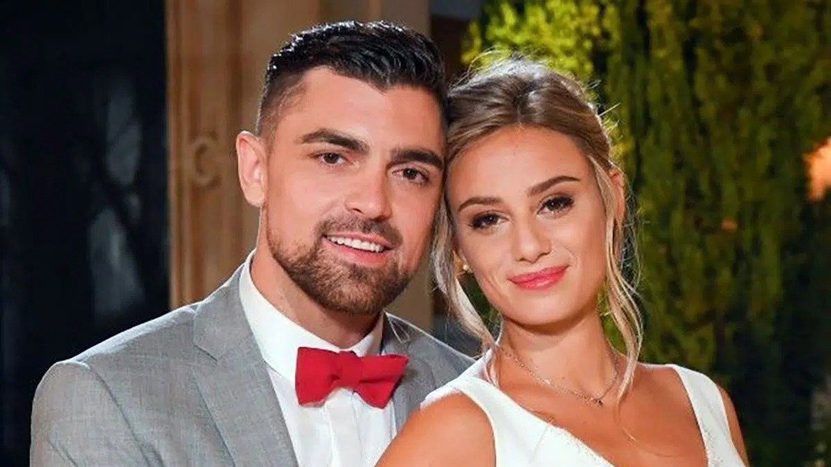 Alicia et Bruno (MAPR 6) bientôt un premier enfant ensemble ? Le couple