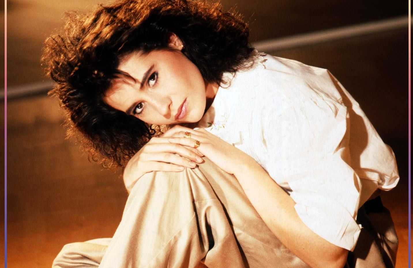 Emmanuelle : l’inoubliable interprète de Premiers baisers est décédée à