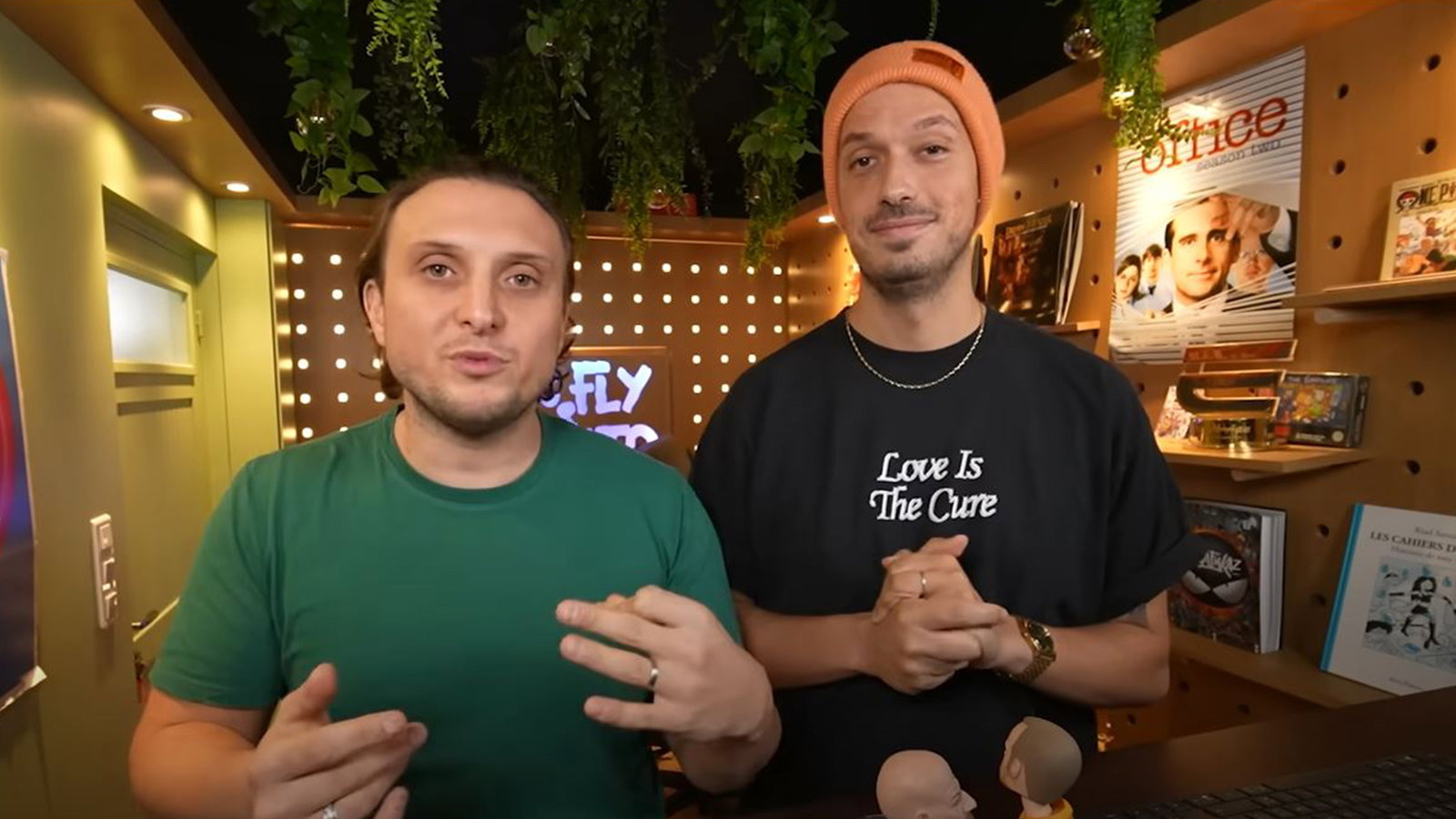 McFly et Carlito : le duo est de retour sur Youtube avec des ...