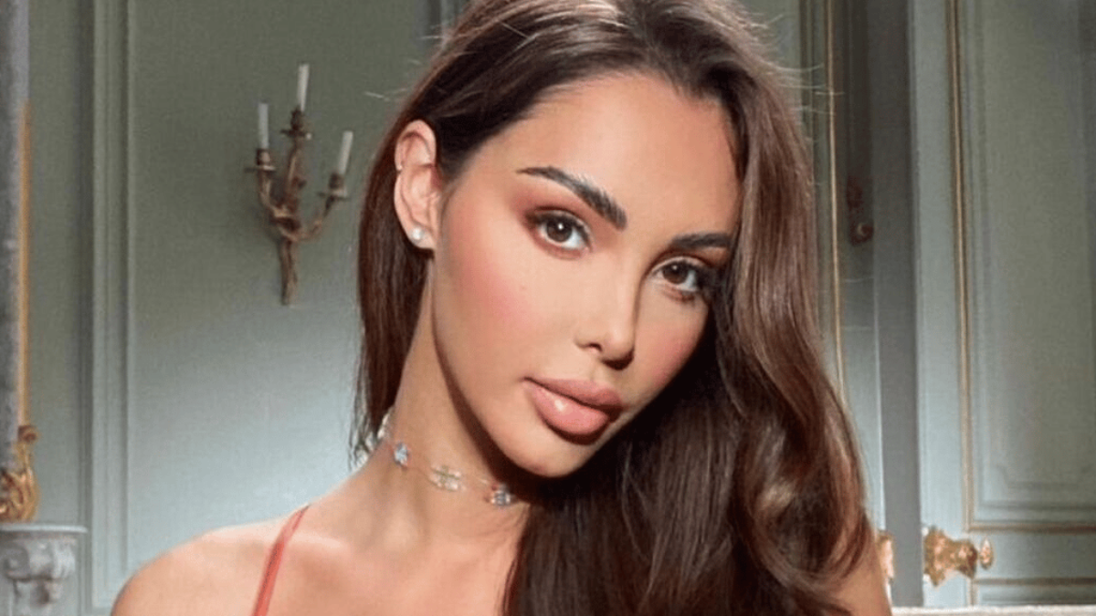 Nabilla Benattia’s Son Targeted by Unknown Individual: Reality TV Star Worried for Safety in Dubai School