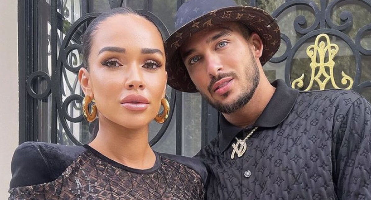 Jazz Correia s’explique enfin après son long silence "Je vis un moment très dur avec Laurent"