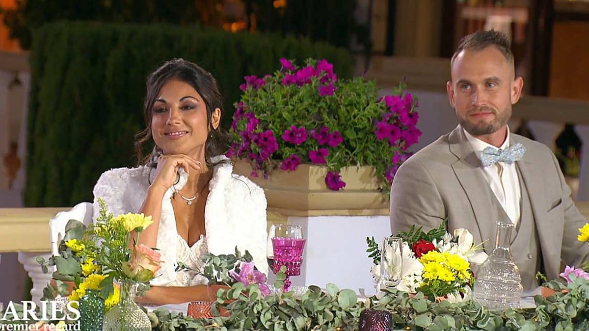 Mariés au premier regard : Estelle et Maximilien séparés ? Un candidat