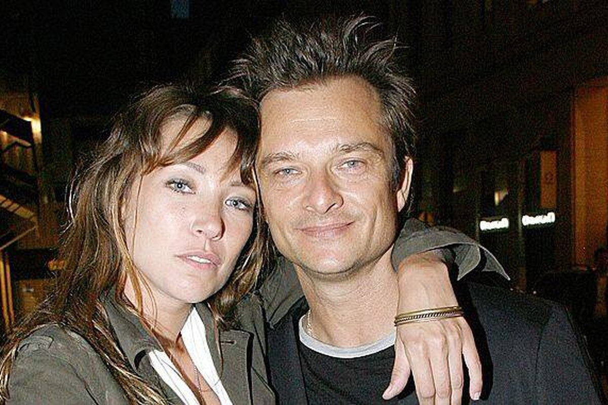 Laura Sa David Hallyday : ce beau projet qu’il compte réaliser avec sa sœur ...
