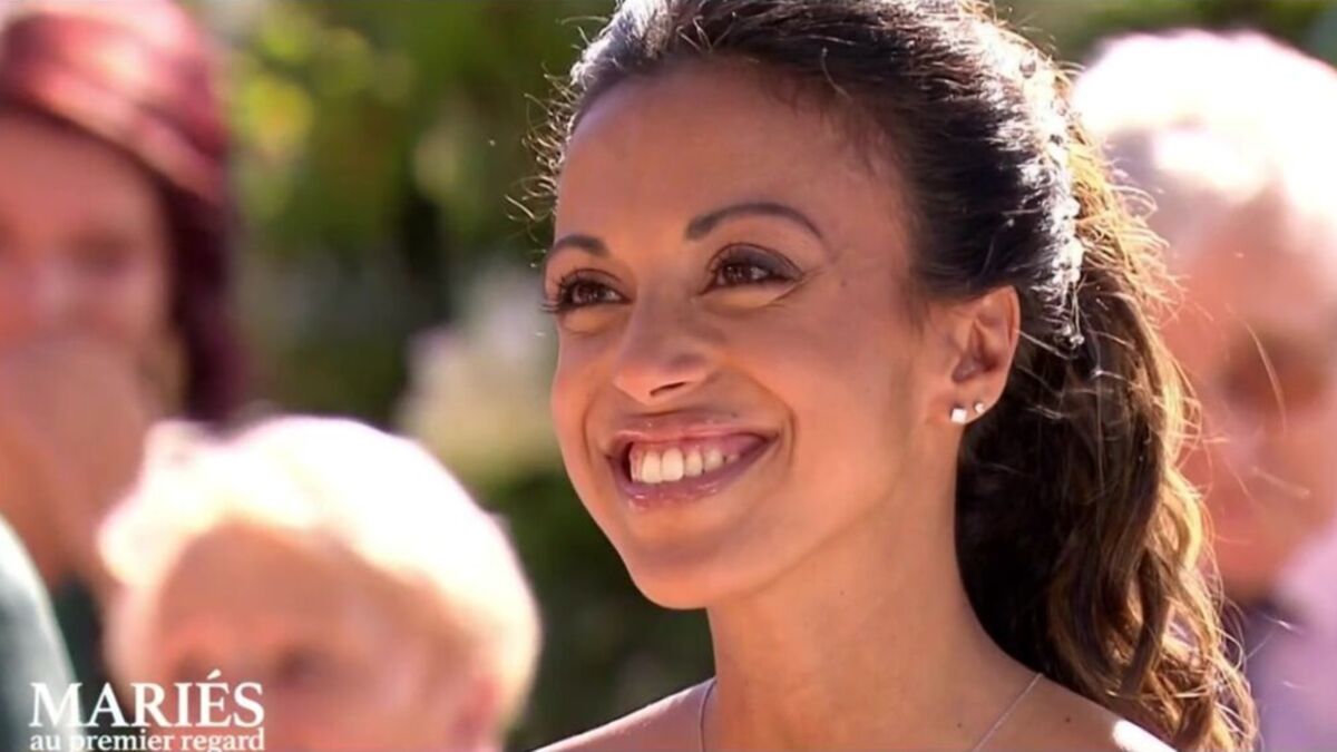 Mariés au premier regard Anabel de nouveau en couple