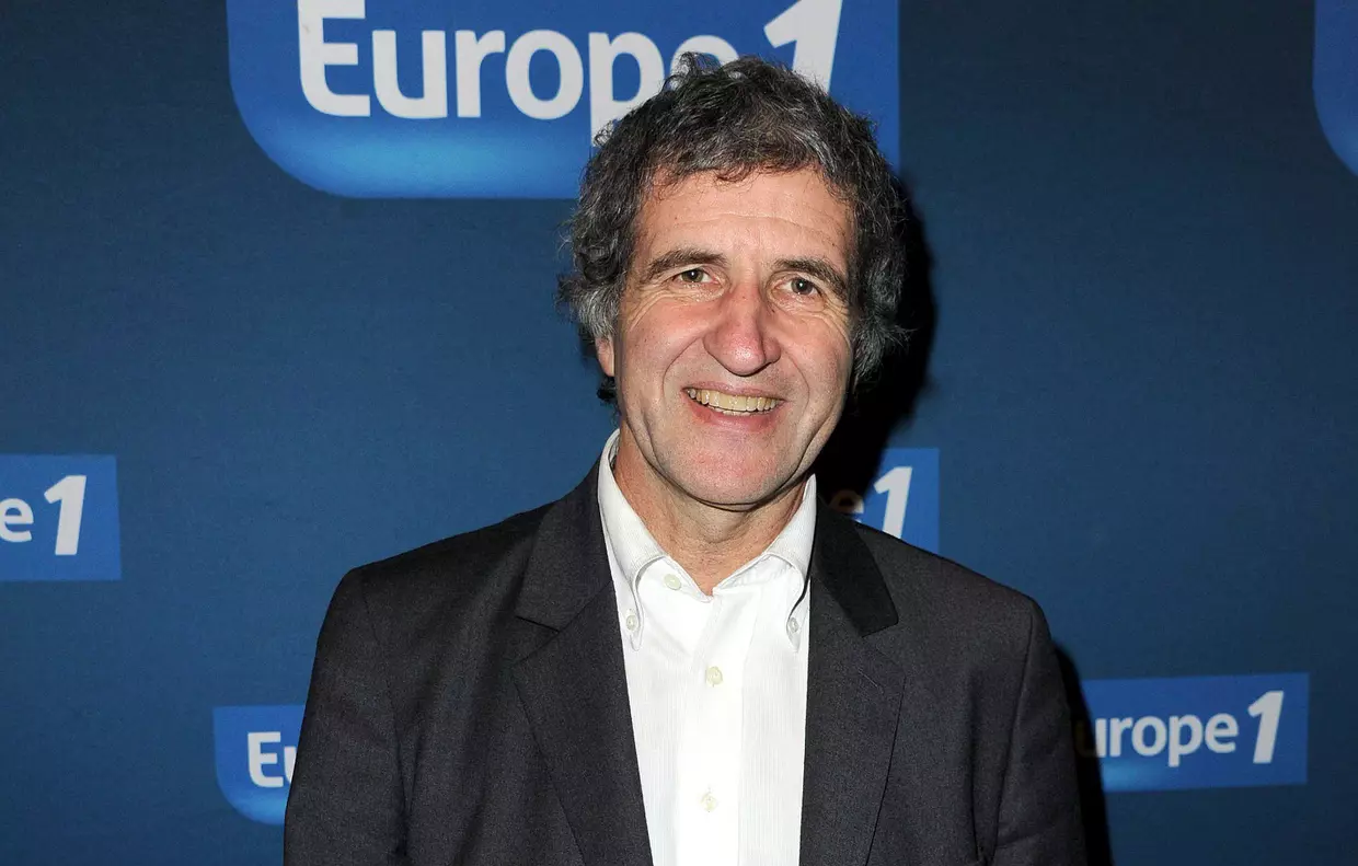 Gerard Pacillo Mort de Gérard Leclerc : Sophie Davant, Laurent Ruquier… Les hommages ...