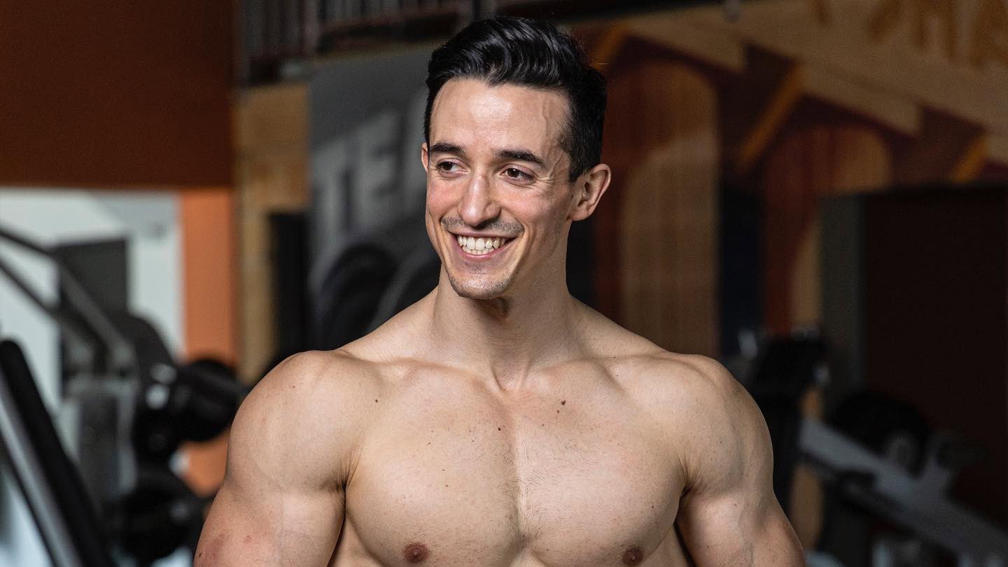 Tibo Inshape Tibo InShape : le youtubeur révèle son incroyable pactole accumulé en ...