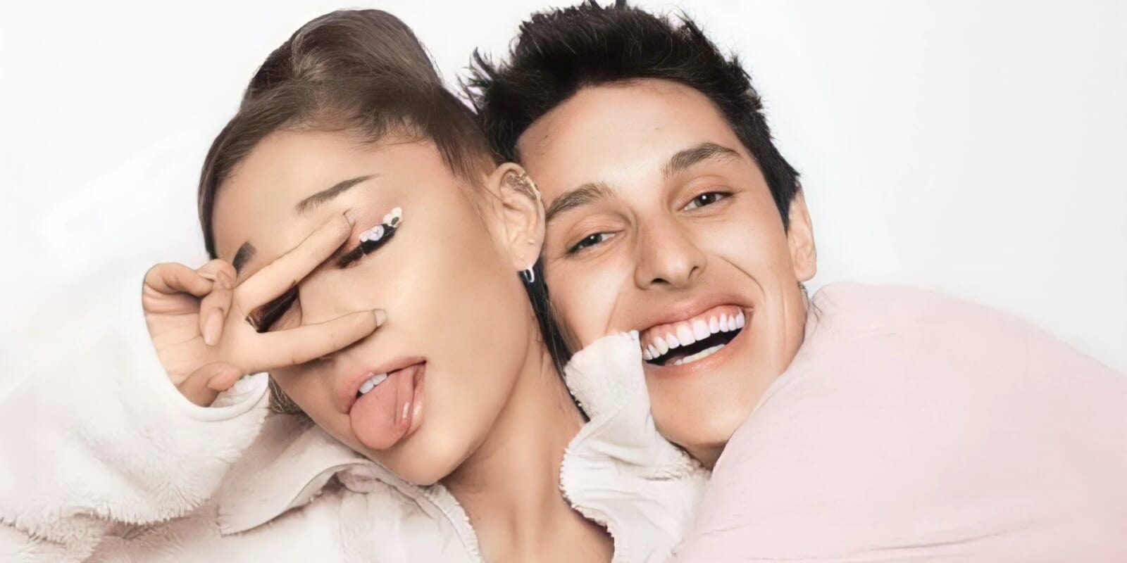 Ariana Grande and Dalton Gomez: A Divorce Fueled by “Irreconcilable Differences”