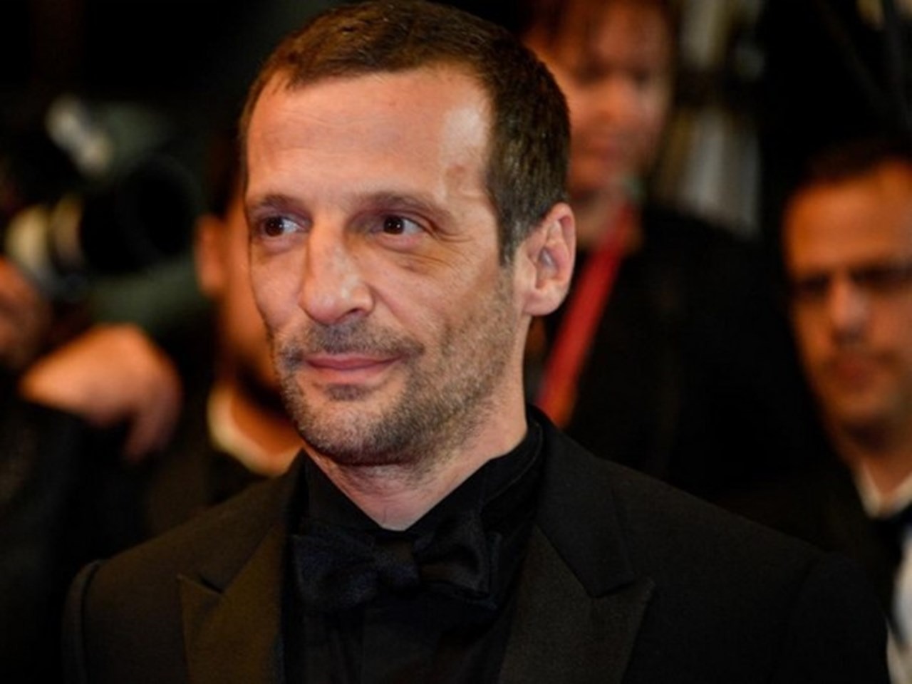 La Vie Est Courte Mathieu Kassovitz Partage Un Message Fort Apr S