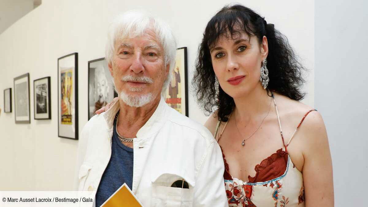 Hugues Aufray s’est marié à 94 ans, il a passé la bague au doigt à sa