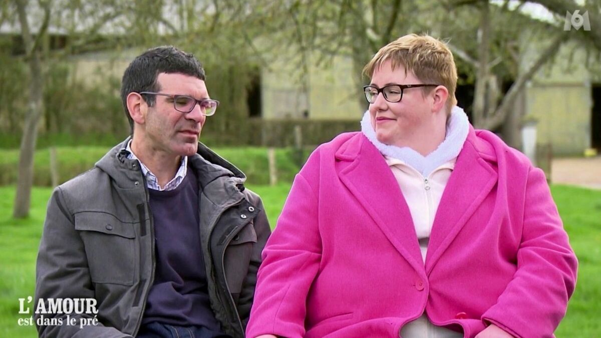 Lamour Est Dans Le Pré Un Agriculteur Fait Des Révélations Sur La Dispute Entre Justine Et Patrice 