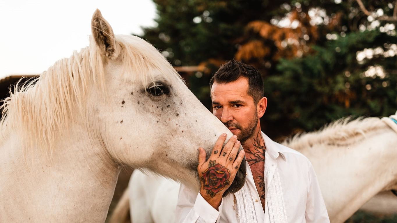 L'amour est dans le pré : Mathieu fait une mise au point après un ...