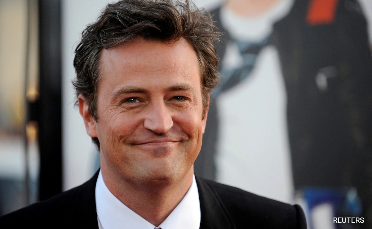 The Uncertainty of Matthew Perry’s Fortune: Speculation and Philanthropic Potential