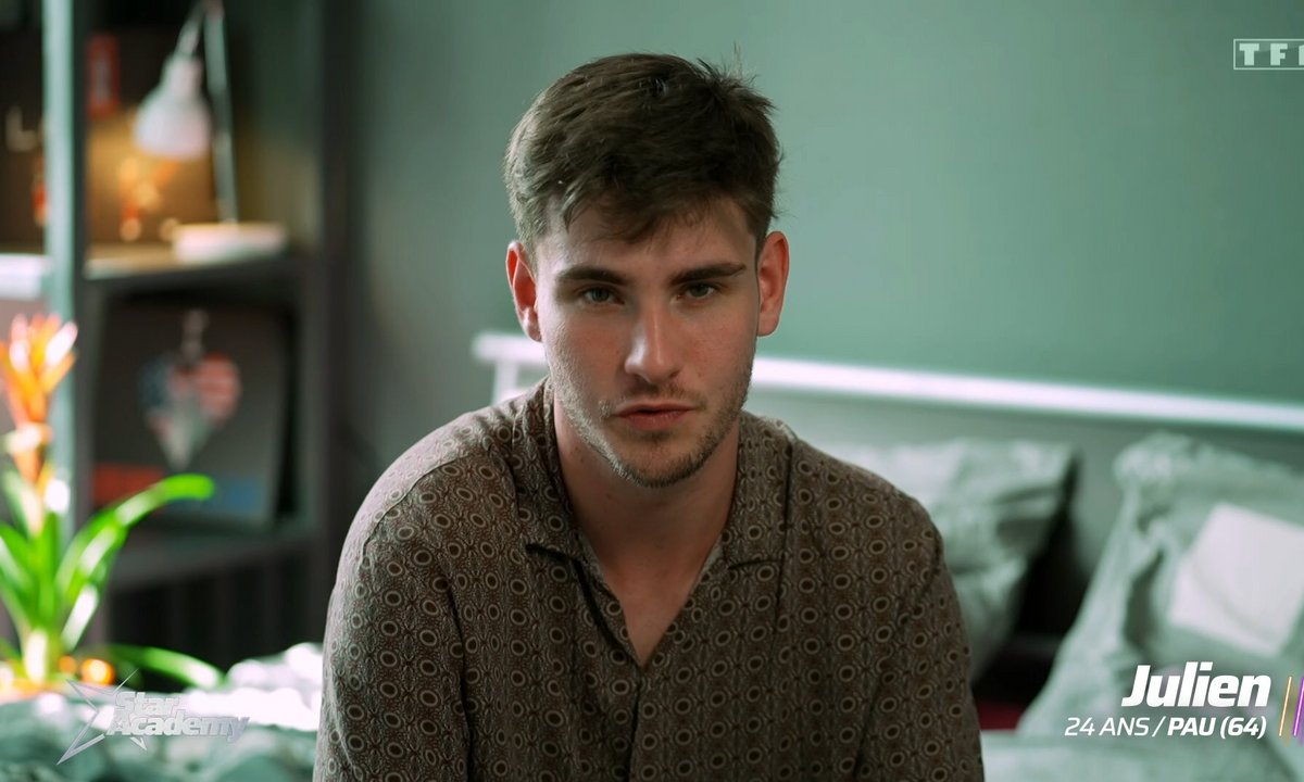 Star Academy : La soeur de Julien en colère après de fausses rumeurs ...