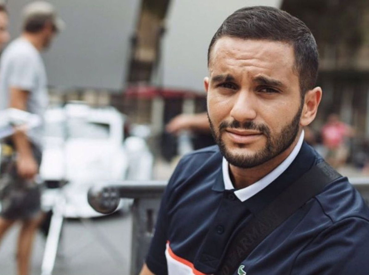 Malik Bentalha dévoile son incroyable transformation physique