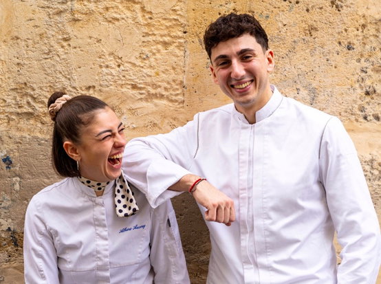 Top Chef 2023 : le prix des plats street food du gagnant Hugo Riboulet ...