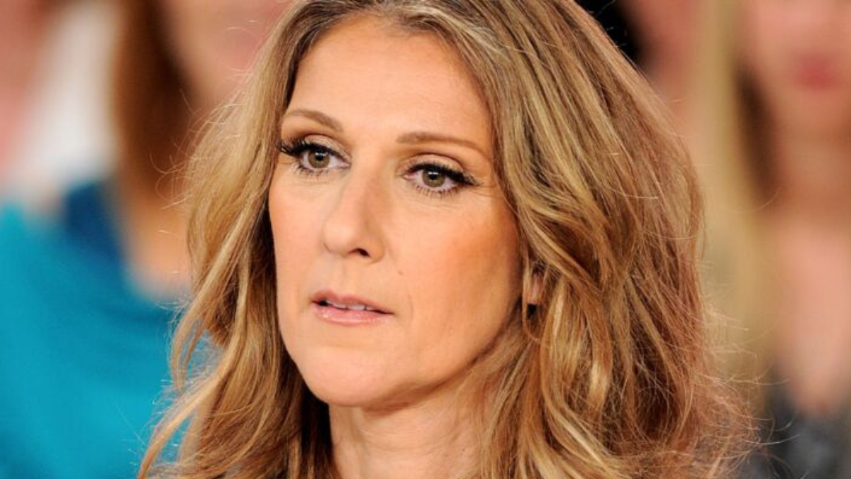 Céline Dion en deuil sa nièce Brigitte décédée dans un terrible