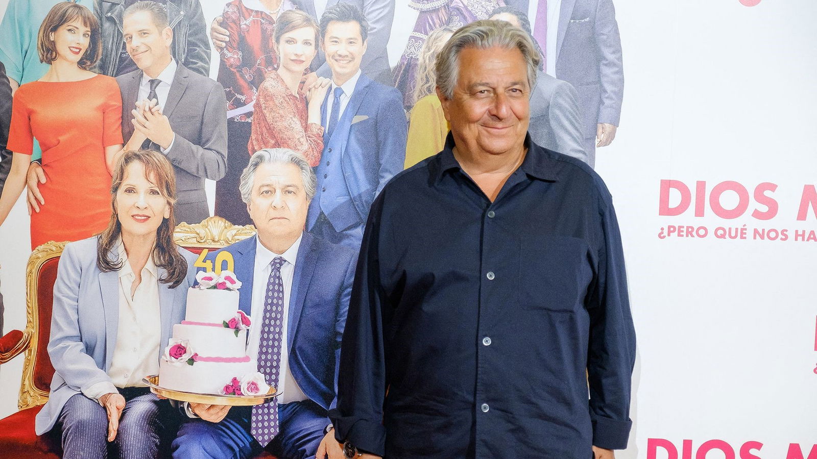 Christian Clavier : une Christian Clavier : une