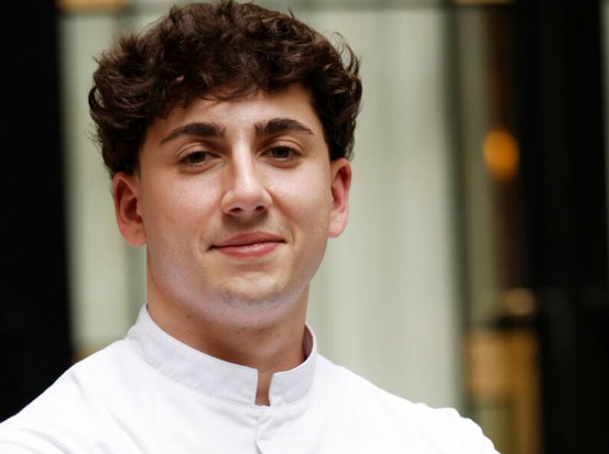 Top Chef 2023 : le prix des plats street food du gagnant Hugo Riboulet ...
