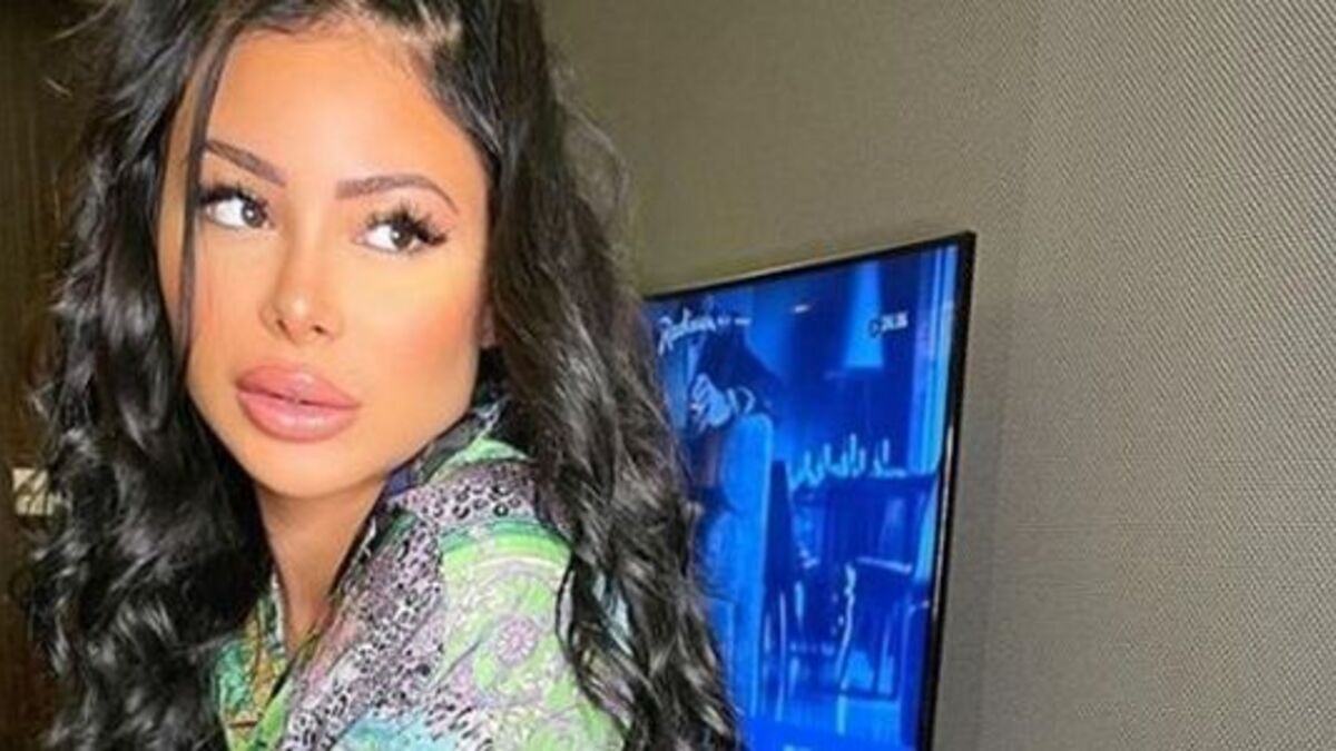 Maeva Ghennam révèle avoir contacté Cyril Hanouna "Ce gros hypocrite