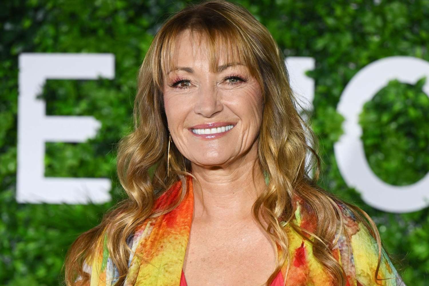 Jane Seymour, ses confidences cash sur sa vie intime : 