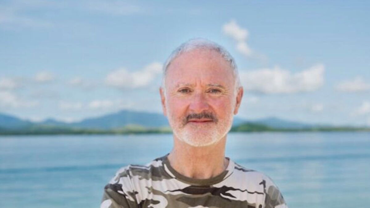 Koh-Lanta : William, aventurier-surprise, a déjà participé à une autre