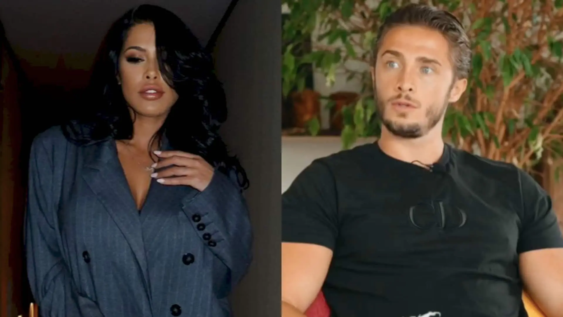 Ayem Nour et Dylan Thiry en couple ? Ces photos qui ne laissent plus de  place au