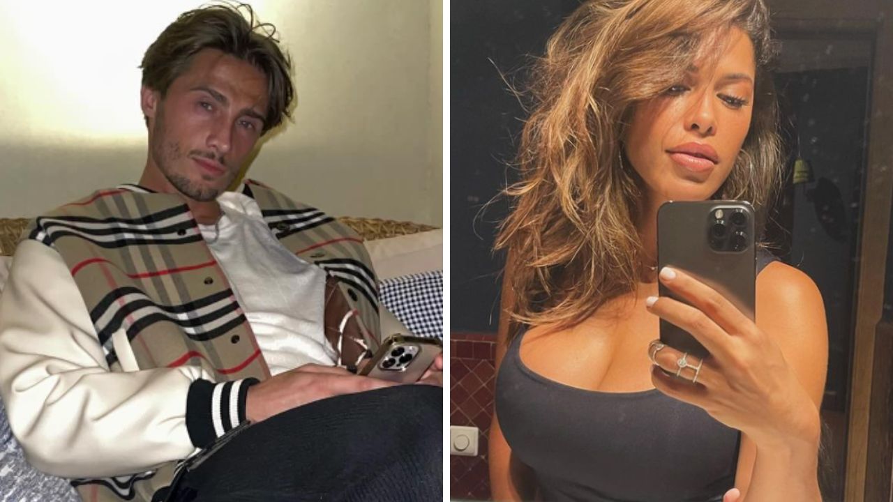 Dylan Thiry en couple avec Ayem Nour ? Sa réaction face aux rumeurs  intrigue 