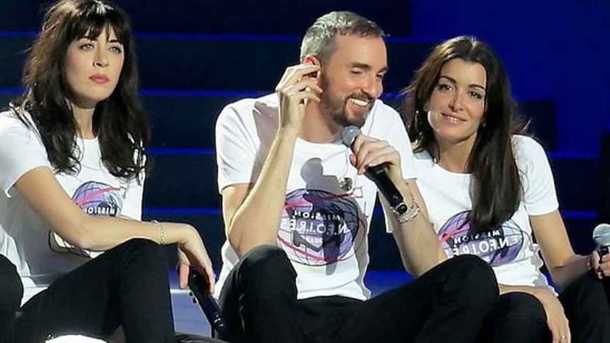 Jenifer et Nolwenn Leroy en froid ? Leur mise au point "C'est vrai qu'à  force