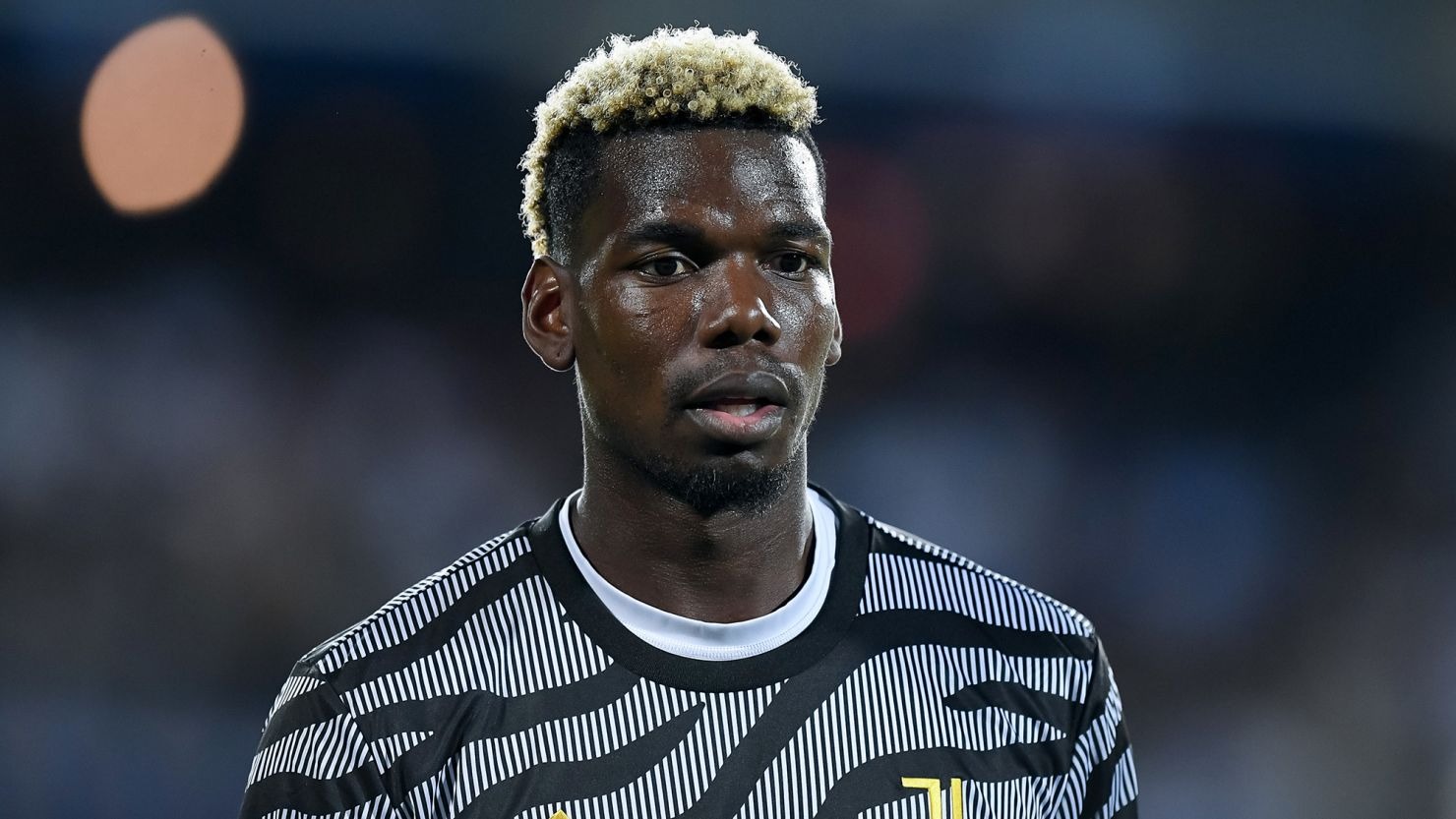 Paul Pogba Suspendu 4 Ans Pour Dopage : Le Joueur Sort Du Silence… "J ...