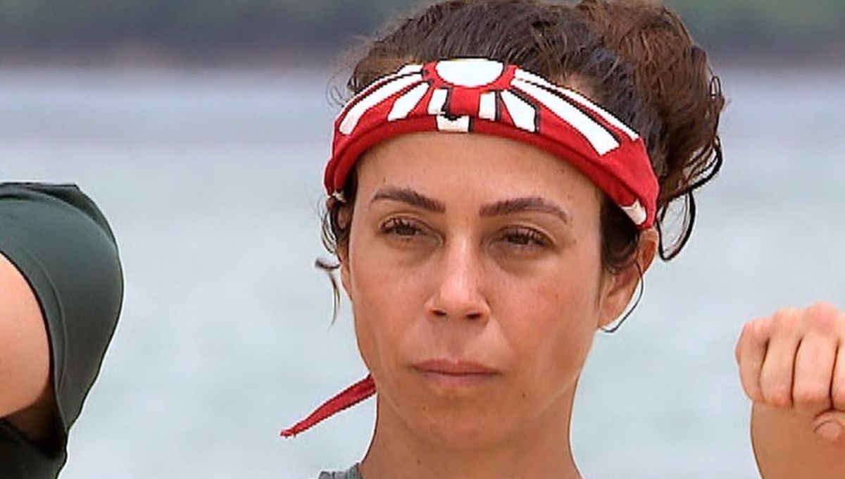 KohLanta Cécile revient sur son élimination… " Cette trahison a été