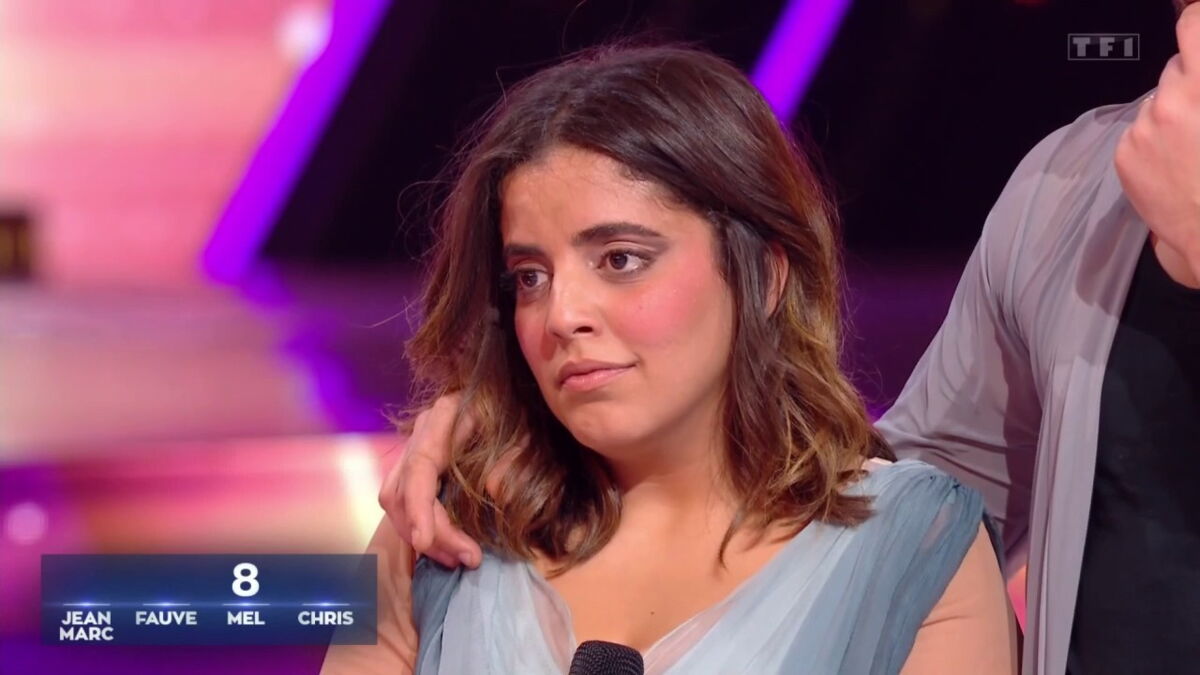 Tout Le Monde Est Contre Inès Reg Les Révélations De Guillaume