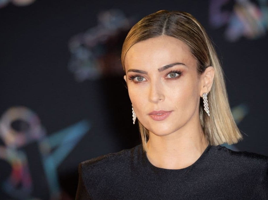 Inès Vandamme (DALS) blessée et remplacée par une autre danseuse ? 