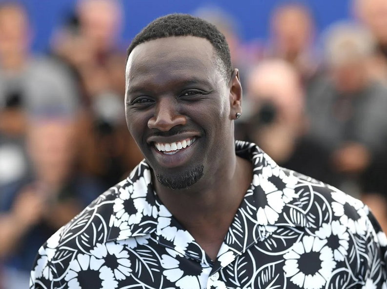 Omar Sy répond cash aux personnes qui l’accusent d’exil fiscal...