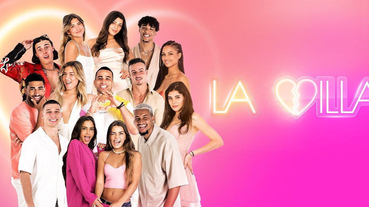 La Villa des cœurs brisés revient pour une 9e saison : les premières