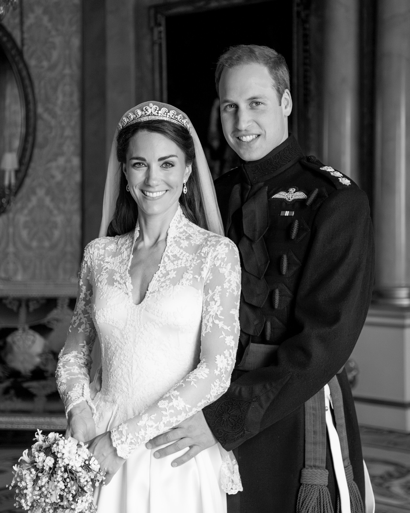 Kate Middleton Face Au Cancer : Le Prince William Se Confie Enfin Sur L ...