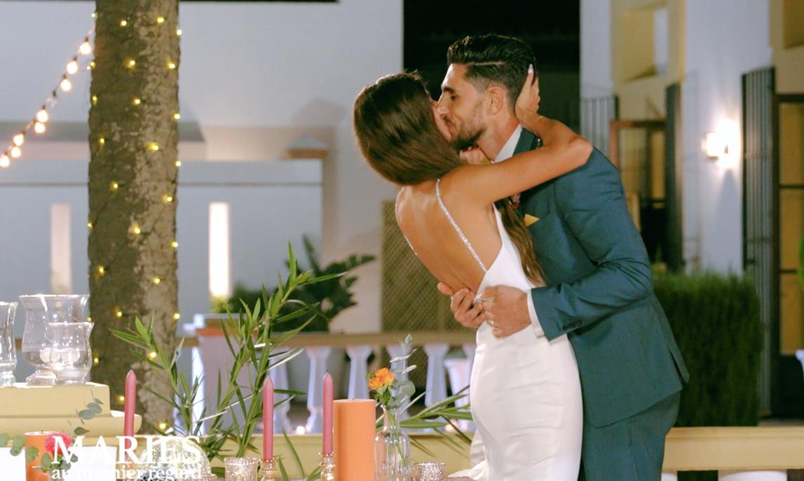 Mariés au premier regard : Ludivine divorcée de Raphaël ? Sa réponse